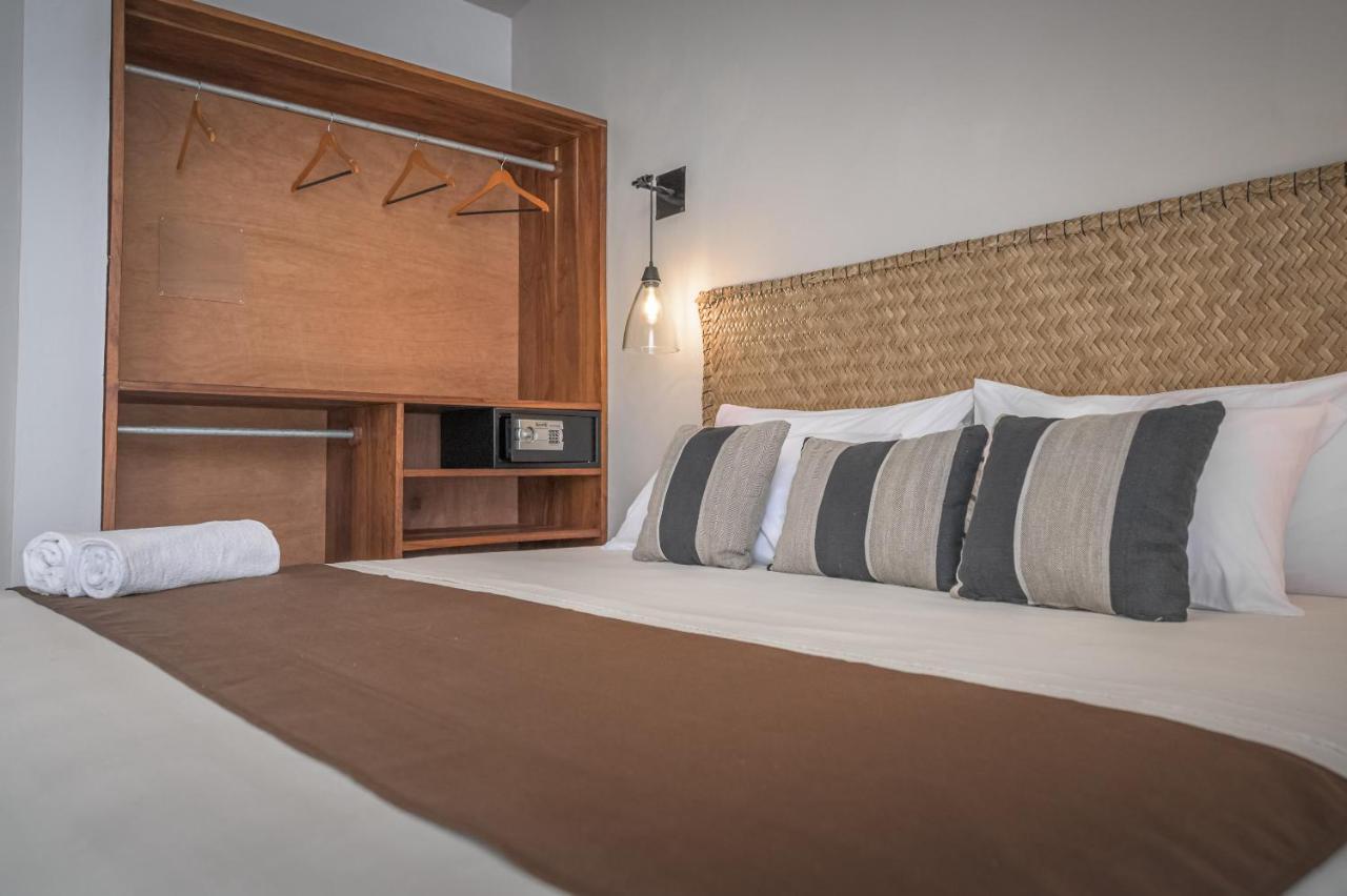 Agam Hotel 巴卡拉尔 外观 照片