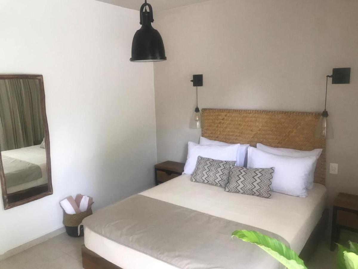 Agam Hotel 巴卡拉尔 外观 照片