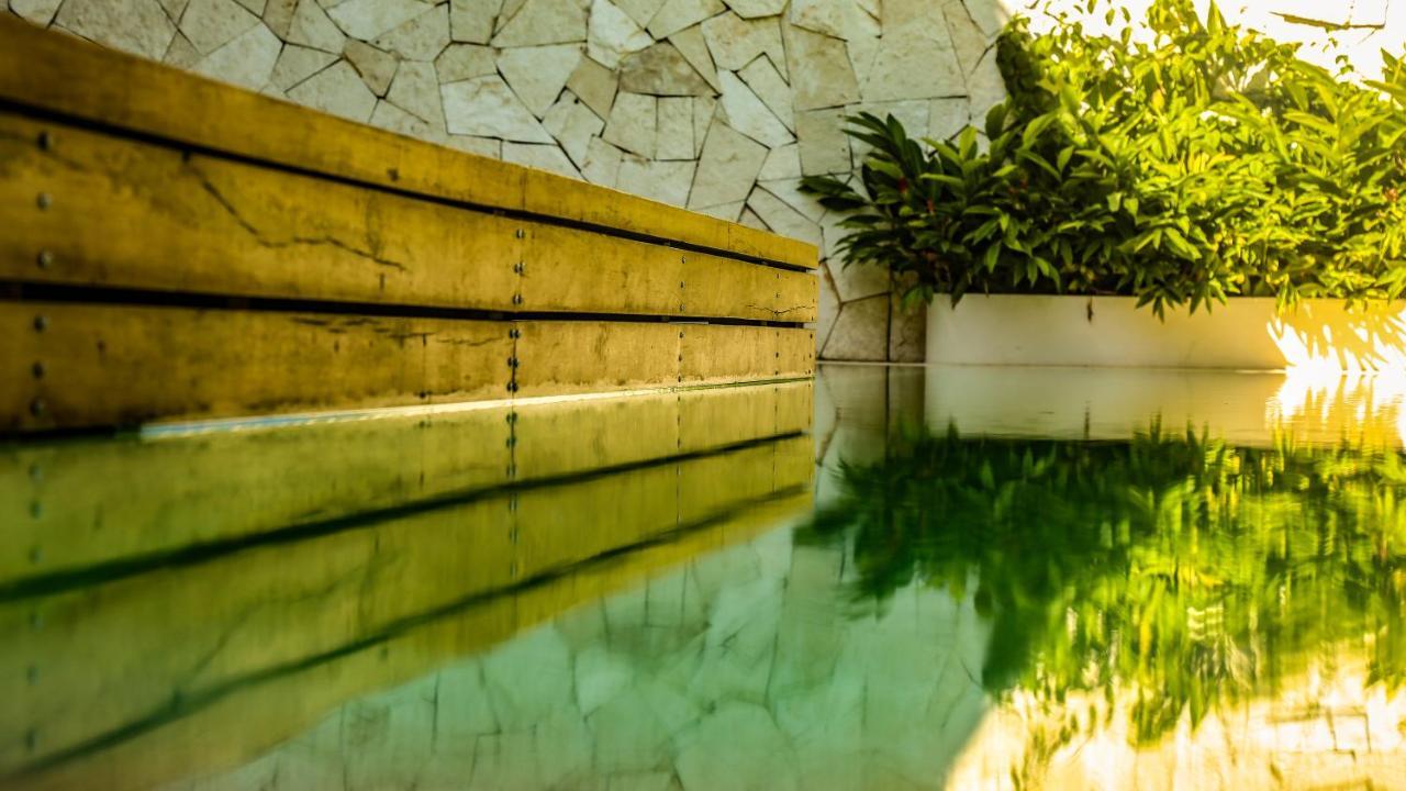 Agam Hotel 巴卡拉尔 外观 照片